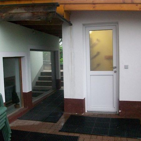 Appartements Renate Kirchberg in Tirol Dış mekan fotoğraf