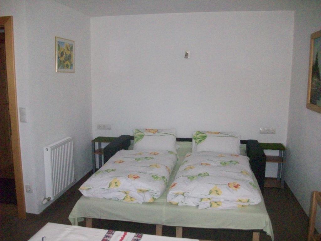 Appartements Renate Kirchberg in Tirol Oda fotoğraf