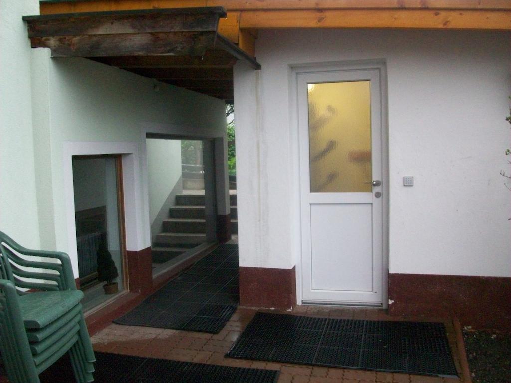 Appartements Renate Kirchberg in Tirol Dış mekan fotoğraf