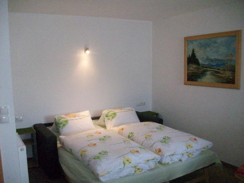 Appartements Renate Kirchberg in Tirol Oda fotoğraf