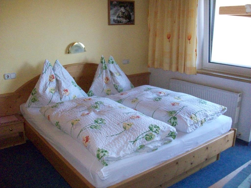 Appartements Renate Kirchberg in Tirol Oda fotoğraf