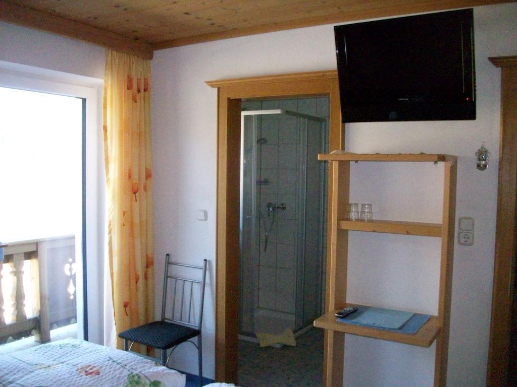 Appartements Renate Kirchberg in Tirol Oda fotoğraf