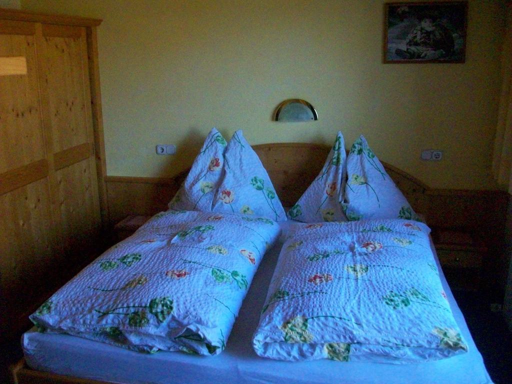 Appartements Renate Kirchberg in Tirol Dış mekan fotoğraf