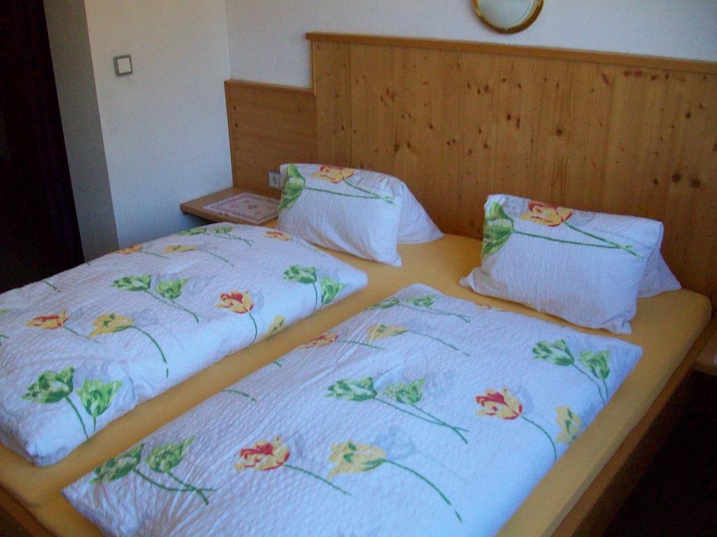 Appartements Renate Kirchberg in Tirol Oda fotoğraf