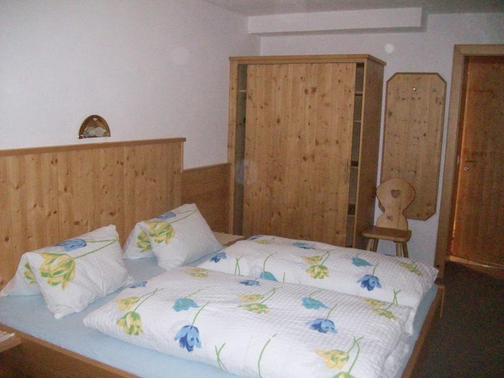 Appartements Renate Kirchberg in Tirol Oda fotoğraf